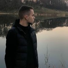 Артем Присяжнюк