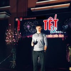 Nguyễn Danh Quân
