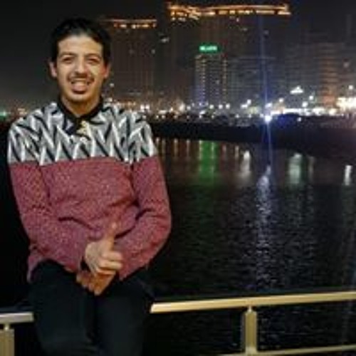 Mohamed Khalil’s avatar