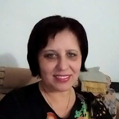 Лариса Кривенко