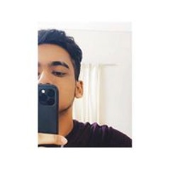 Ifraj Ahmed