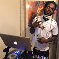 KABOOM by dj steen