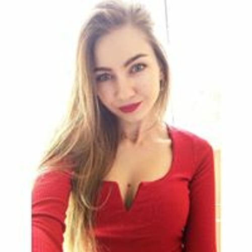 Anna Stoietska’s avatar