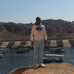 Abdalla Reda