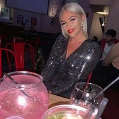 Cchantelle Llund