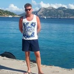 Mark Dale