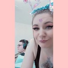 Danielle Mia Harthcock