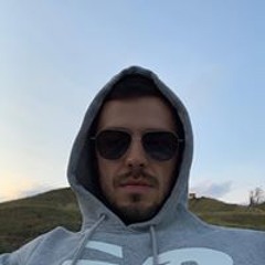Константин Кисляков