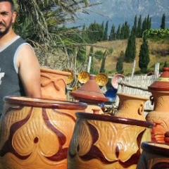 Mohamed Arraudi