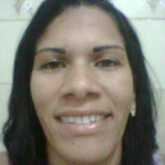 Efigenia rocha dias