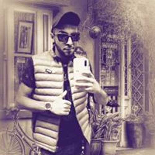 Ferdii Raiimow’s avatar