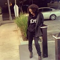 Brianna J Whitaker