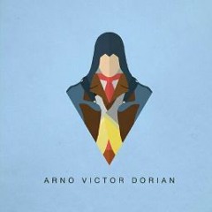 Arno Victor