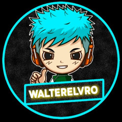 Walter Elvro