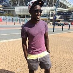 Oluwaseun Kolade