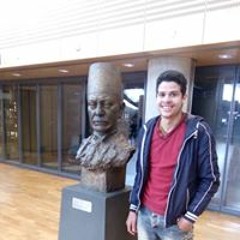 mahmoud elsaid