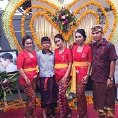 Made Darmawan