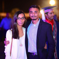 Mustafa Ashraf