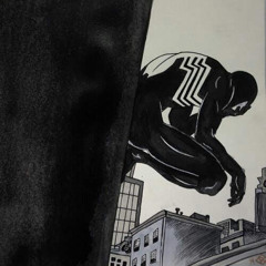 Black Spidey