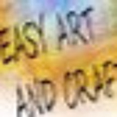 easy art and craft
