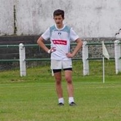 Nicolas Bouygard