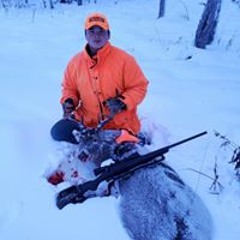 TSAARI