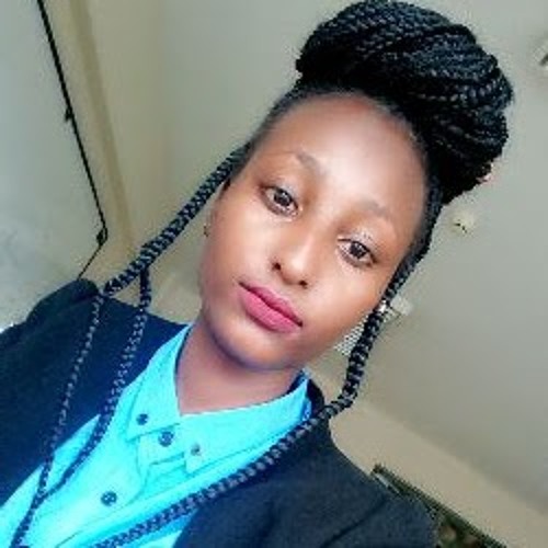 Frasiah Gitau’s avatar