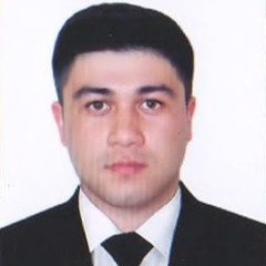 Eldor Boriyev