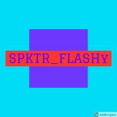 SPKTR FLASHy
