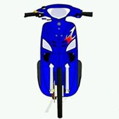 Iseng Iseng Thailook