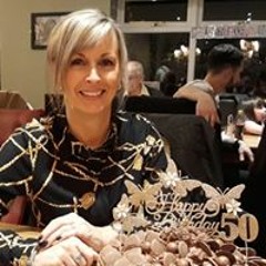Lisa Ault