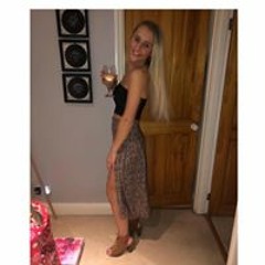 Ella Bella Robertson