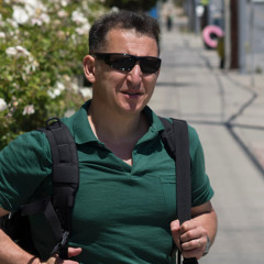 Alexander Kolosovski