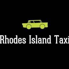 rhodes island taxi
