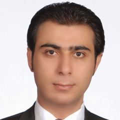 Siamak f.khosroshahi