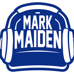 DJ Mark Maiden