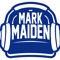 DJ Mark Maiden