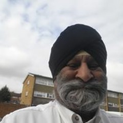 Amarjit Singh Verdi