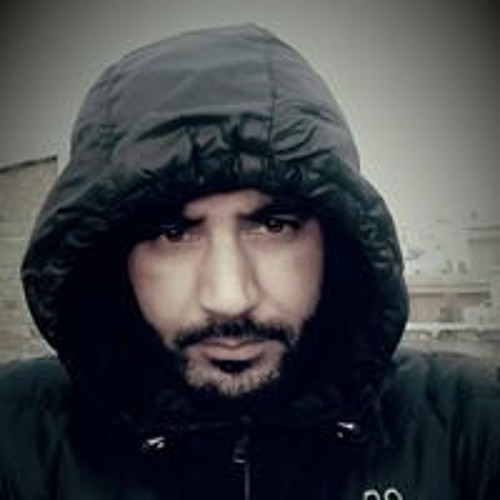 Maqbool Hussain’s avatar