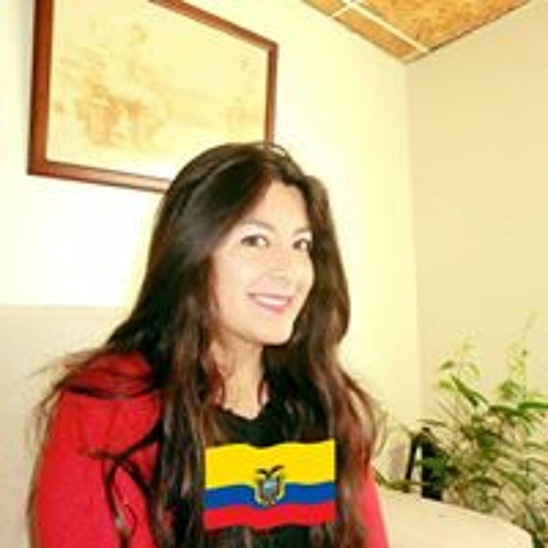 Lucía Pérez Cadena’s avatar