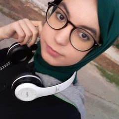 mayssa messaoudi