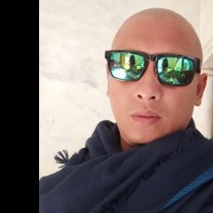 Botak Aldy