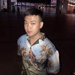 Nguyễn Hoàng Bảo Đăng