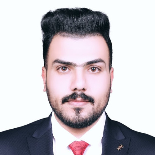 Sajjad Kathem’s avatar