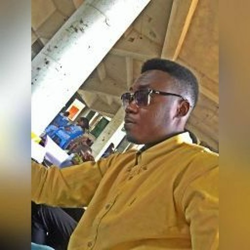 Charles Owusu Afriyie’s avatar