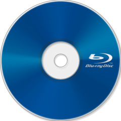 Lms Blu Ray
