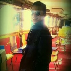 Elsayed Shahin