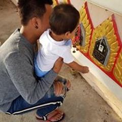 Mark Nuttaphong