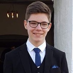 Nikolaj Henning Lindberg