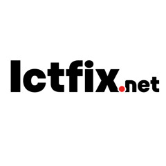 Ictfix Website